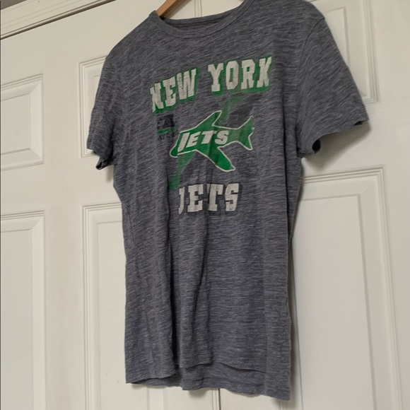 New York Jets Brand '47 Scrum Tee - Picture 2 of 7
